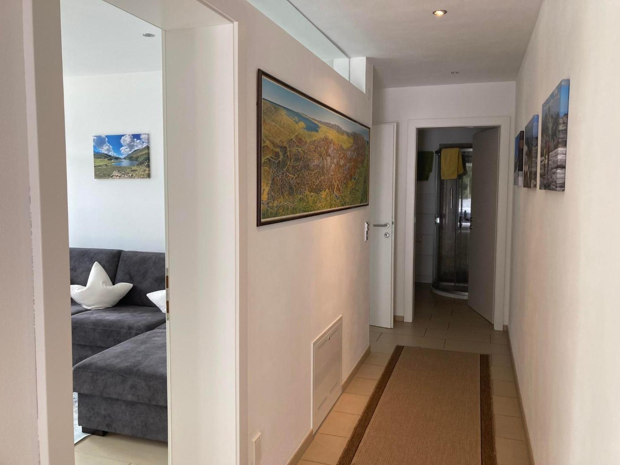 Haus Helios Apartment บาร์โธโลเมแบร์ก ภายนอก รูปภาพ
